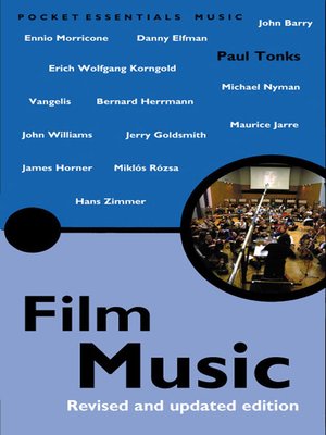 cover image of Film Music